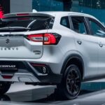 Maruti Cervo