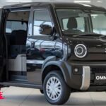 Maruti Suzuki OMNI 2025